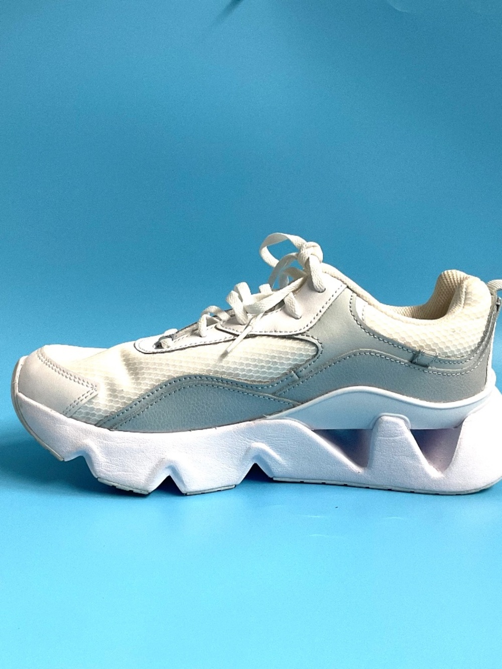 NIKE CU4874-105  size: 9.5